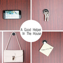 A8 Car Magnetic Phone Holder(Gold)
