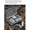 For DJI Mavic Mini 2 STARTRC 1110309 Drone Handbag Messenger Storage Bag(Grey)