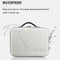 For DJI Mavic Mini 2 STARTRC 1110309 Drone Handbag Messenger Storage Bag(Grey)