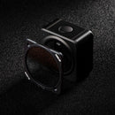 For DJI Action 2 STARTRC 1110331 GND 16 Gradient Lens Filter(Black)