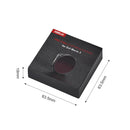 For DJI Mavic 3 STARTRC 1110347 VND 2-5 Gears Lens Filter(Black)