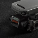 For DJI Mavic 3 STARTRC 1110397 GND 8 Lens Filter(Black)