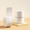 25 x 30mm 210 Sheets Thermal Printing Label Paper For NiiMbot D101 / D11(Perpetual)