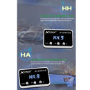 For Honda Civic 2006-2011 TROS TS-6Drive Potent Booster Electronic Throttle Controller