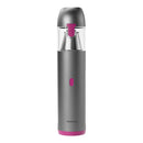 MOMAX Micro Cleanse RO3 Car Wireless Mini Vacuum Cleaner(Grey)