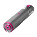 MOMAX Micro Cleanse RO3 Car Wireless Mini Vacuum Cleaner(Grey)