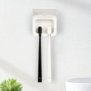 Original Xiaomi Youpin VH H002 Couple Deep Ultraviolet Toothbrush Sterilizer(White)