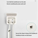 Original Xiaomi Youpin VH H002 Couple Deep Ultraviolet Toothbrush Sterilizer(White)