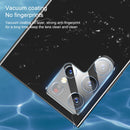 10 PCS 0.26mm 9H 2.5D Rear Camera Lens Tempered Glass Film For Samsung Galaxy S22 Ultra 5G