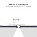 10 PCS 0.26mm 9H 2.5D Rear Camera Lens Tempered Glass Film For Samsung Galaxy S22 Ultra 5G