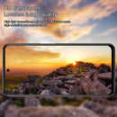 10 PCS 0.26mm 9H 2.5D Rear Camera Lens Tempered Glass Film For Samsung Galaxy S22 Ultra 5G