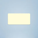 25 x 50mm 130 Sheets Thermal Printing Label Paper Stickers For NiiMbot D101 / D11(Lemon Yellow)