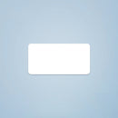 20 x 40mm 160 Sheets Thermal Printing Label Paper Stickers For NiiMbot D101 / D11(White)