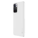 For Xiaomi Redmi Note 11 5G / 11T 5G / 11S 5G / Poco M4 Pro 5G NILLKIN Frosted PC Phone Case(White)