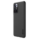 For Xiaomi Redmi Note 11 5G / 11T 5G / 11S 5G / Poco M4 Pro 5G NILLKIN Frosted PC Phone Case(Black)