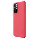 For Xiaomi Redmi Note 11 5G / 11T 5G / 11S 5G / Poco M4 Pro 5G NILLKIN Frosted PC Phone Case(Red)