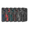 Machine Armor Warrior PC + TPU Phone Case For iPhone 13 Pro Max(Green)
