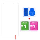 50 PCS 0.26mm 9H 2.5D Tempered Glass Film For Kyocera Basio 3 KYV43