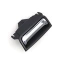 AB040 Car Modified Central Armrest Box Lock Buckle with Screws for Chevrolet