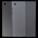 For Samsung Galaxy Tab A8 2021 0.75mm Transparent TPU Tablet Case