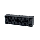 A4002 5 in 1 TB-1506 15A Double Row 6-position Fixed Power Screw Terminal