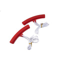 A3545 31 in 1 Car Tire Repair Tool Kit with Red Protective Cover