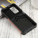 For Xiaomi Redmi Note 11 5G China / Poco M4 Pro 5G Sliding Camera Cover Design PC + TPU Shockproof Phone Case(Rose Gold)