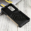 For Xiaomi Redmi Note 11 5G China / Poco M4 Pro 5G Sliding Camera Cover Design PC + TPU Shockproof Phone Case(Gold)