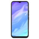 TPU Phone Case For Infinix Itel Vision 1 Pro(Full Matte Black)
