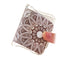 For Samsung Galaxy S22 Ultra 5G Marble Pattern Soft TPU Phone Case(Mandala)
