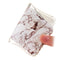 For Samsung Galaxy S22 Ultra 5G Marble Pattern Soft TPU Phone Case(White)
