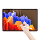 Matte Paperfeel Screen Protector For Samsung Galaxy Tab S8 Ultra
