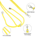 For Xiaomi Redmi Note 11 Pro 5G / Note 11 Pro+ 5G Lanyard Honeycomb PC + TPU Case(Green)