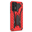 For Samsung Galaxy A53 5G 2022 Shockproof TPU + PC Phone Case(Red)