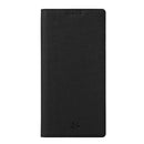 For Samsung Galaxy A13 5G ViLi DMX Series Shockproof Magnetic Attraction Phone Case(Black)