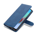 For Xiaomi Redmi Note 11 Pro(5G) AZNS Dream II Skin Feel PU+TPU Horizontal Flip PU Phone Case(Blue)