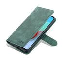 For Xiaomi Redmi Note 11 Pro(5G) AZNS Dream II Skin Feel PU+TPU Horizontal Flip PU Phone Case(Green)