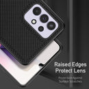 For Samsung Galaxy A33 5G DUX DUCIS Fino Series PU + TPU Protective Case(Black)