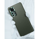 For Xiaomi 12 Pro 5G Plain Skin Leather Phone Case(Cyan)