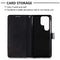 For Samsung Galaxy S22 Ultra 5G 3D Painting Flip Leather Case with Holder(Blue Flower)