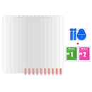10 PCS 0.26mm 9H 2.5D Tempered Glass Film For vivo V23 Pro