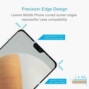 10 PCS 0.26mm 9H 2.5D Tempered Glass Film For vivo V23 Pro