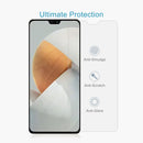 10 PCS 0.26mm 9H 2.5D Tempered Glass Film For vivo V23 Pro