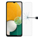0.26mm 9H 2.5D Tempered Glass Film For Samsung Galaxy A13 4G / A13 SM-A137