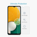 0.26mm 9H 2.5D Tempered Glass Film For Samsung Galaxy A13 4G / A13 SM-A137