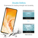 0.26mm 9H 2.5D Tempered Glass Film For Xiaomi Mi 11 Lite 5G