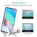 0.26mm 9H 2.5D Tempered Glass Film For Xiaomi Redmi Note 11 4G 6.5 inch / Note 11SE