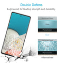10 PCS 0.26mm 9H 2.5D Tempered Glass Film For Samsung Galaxy A53 5G