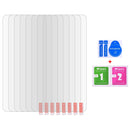 10 PCS 0.26mm 9H 2.5D Tempered Glass Film For Xiaomi Redmi Note 11 4G 6.5 inch / Note 11SE