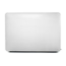 Laptop Dots Plastic Protective Case For MacBook Air 13.3 inch A1932 / A2179 / A2337(Transparent)